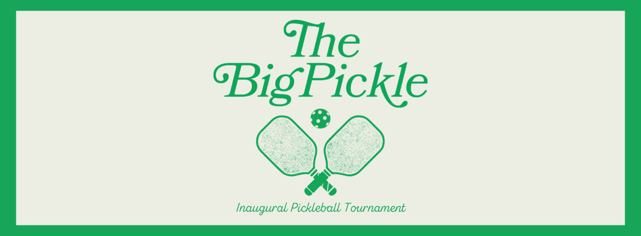 The Big Pickle 2026
